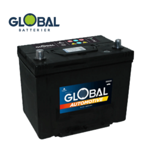 Global – Startbatteri SMF D26R