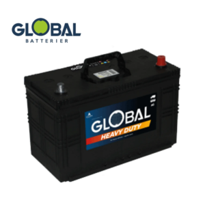 Global – Startbatteri MF HD