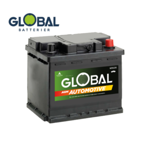 Global - AGM L1 Start/Stopp