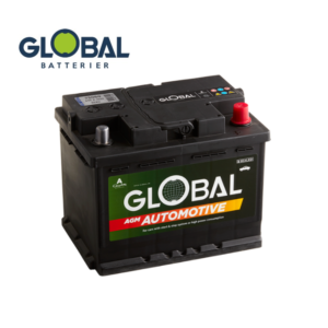 Global - AGM L2 Start/Stopp