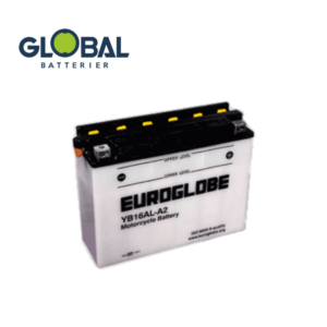 Global - CB16AL-A2 BS MC