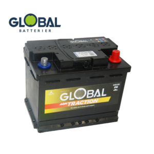 Global - GL L2 45 AGM