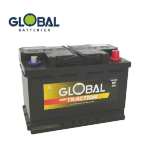 Global - GL L3 55 AGM