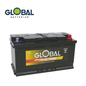 Global - GL L5 95 AGM