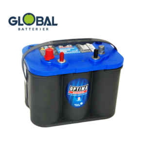 Global - Optima Blue Top SLI 4.2