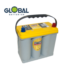 Global - Optima Yellow Top R 2.7