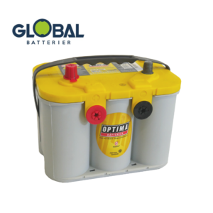 Global - Optima Yellow Top U 4.2