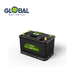 Global - S110 L3 Lithium