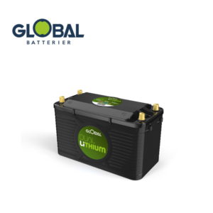 Global - S200 M31 Lithium