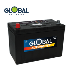 Global - SMF 30H Start