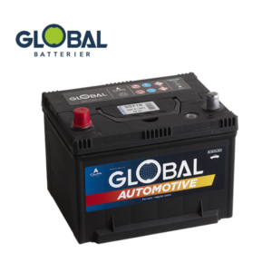 Global - SMF BCI-58 Start