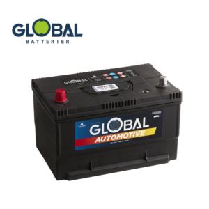 Global - SMF BCI-65 Start