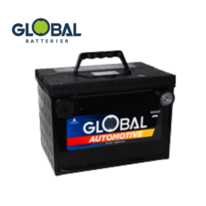 Global - SMF BCI-78 Start