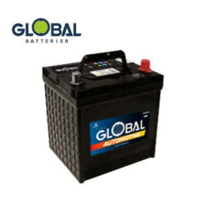 Global - SMF D20 Start