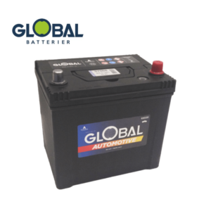 Global - SMF D23L Start