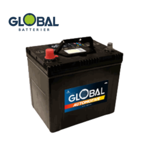 Global - SMF D23R Start