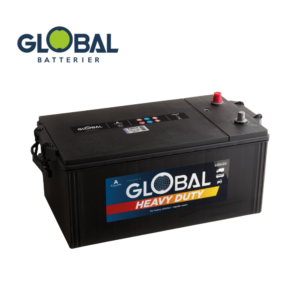 Global - SMF HD C Start