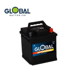 Global - SMF L0 Start