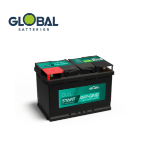 Global - SMF L3 Off-Grid 72Ah