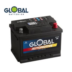 Global - SMF LB2 Start