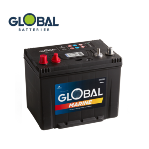 Global - SMF Marin 85Ah