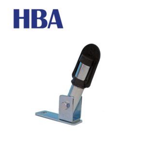 HBA - Vikbart stångfäste