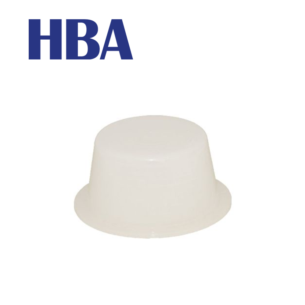 HBA - Klart Reservglas För Positions- och Sidomarkeringsljus Med Glödlampa