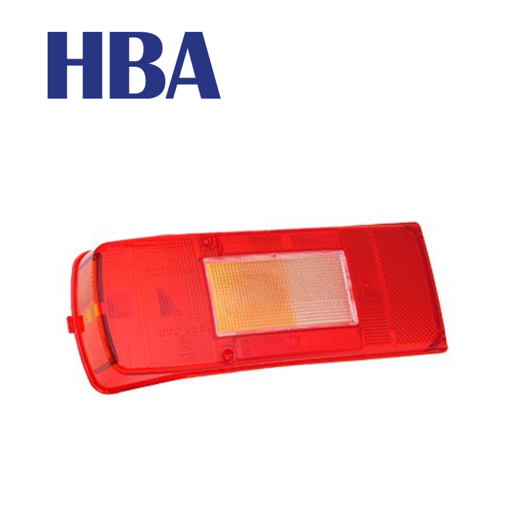 HBA - Extraglas Baklykta