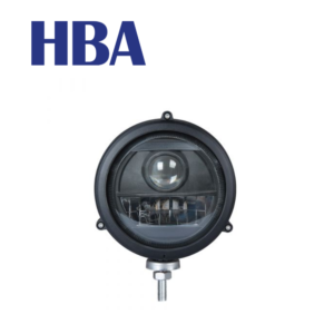 HBA - Färdlykta 3 Funktioner
