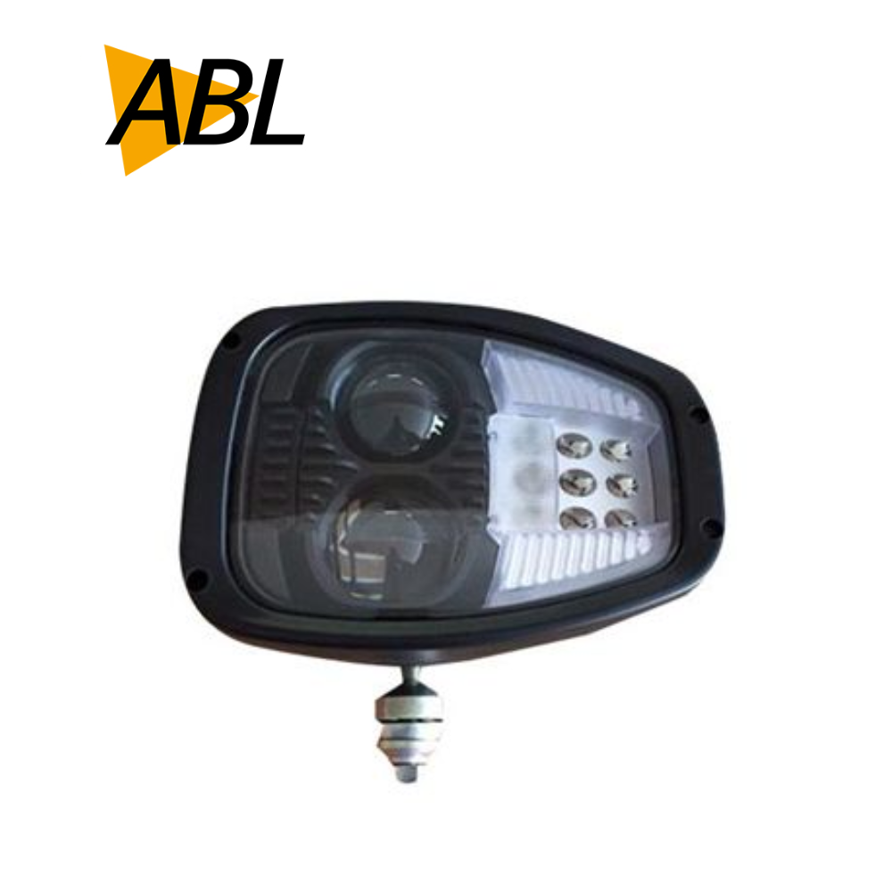 ABL Lights - Färdstrålkastare 3800 Höger
