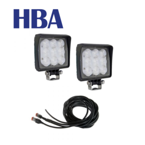 Backljuspaket 18-22832