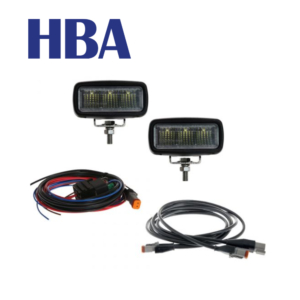 Backljuspaket 18-3229