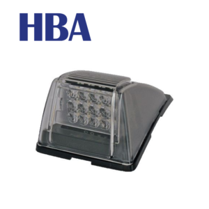 SRD07 Sidoblinkers Vänster