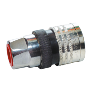 Hydraulkoppling hondel