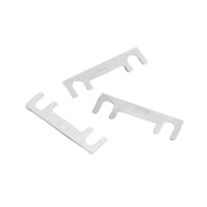 Säkringsbleck 30mm, 150 A