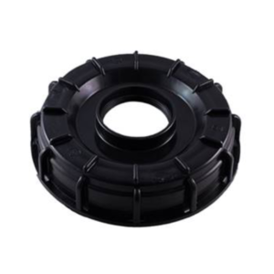 Lock till IBC-tank