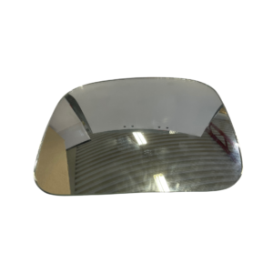 Spegelglas