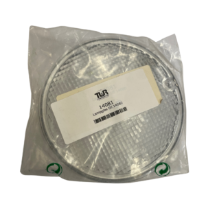 Klart Lampglas till 14080