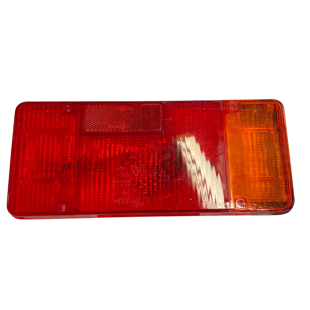 Baklyktglas vänster Peugeot boxer