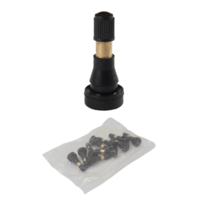 Extra starka gummiventiler 100 pack