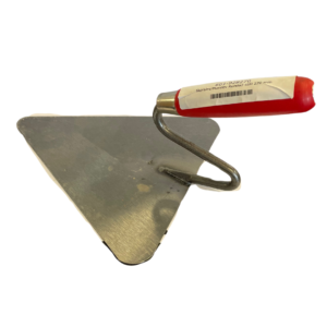 Skärslev/Murslev rundad stål 220mm
