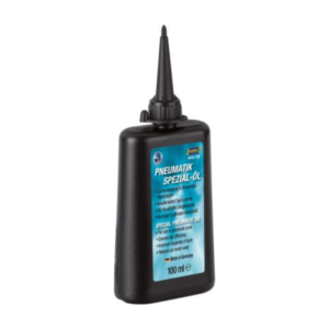 Hazet pneumatisk verktygsolja 100ml