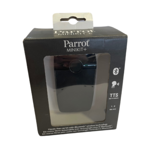 Handsfree Parrot minikit+