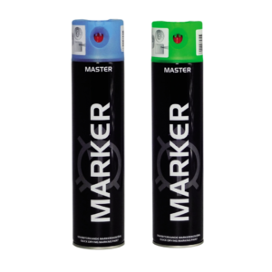 Master Marker - Markeringsfärg ECO
