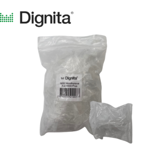 Dignita - Munstycken 10-pack