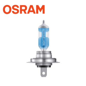 Osram – Halogenlampa H7 55W