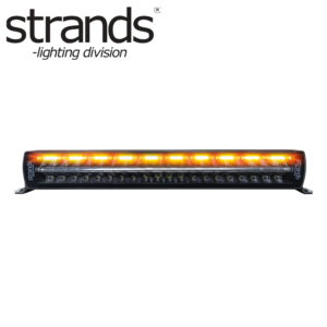 Strands - Siberia Night Guard 22''