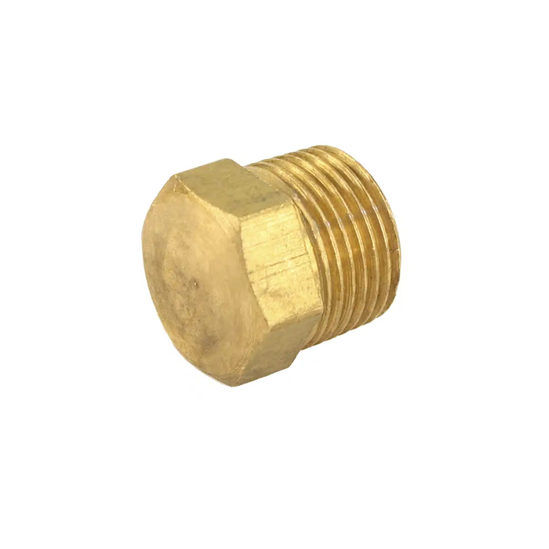 6-kantsplugg KR 1/8"