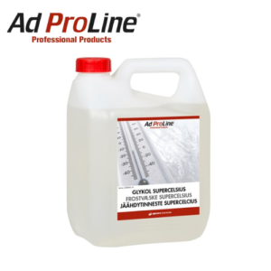 AdProLine – SuperCelsius Glykol