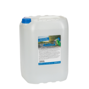 AdBlue 10L inkl. längre pip.